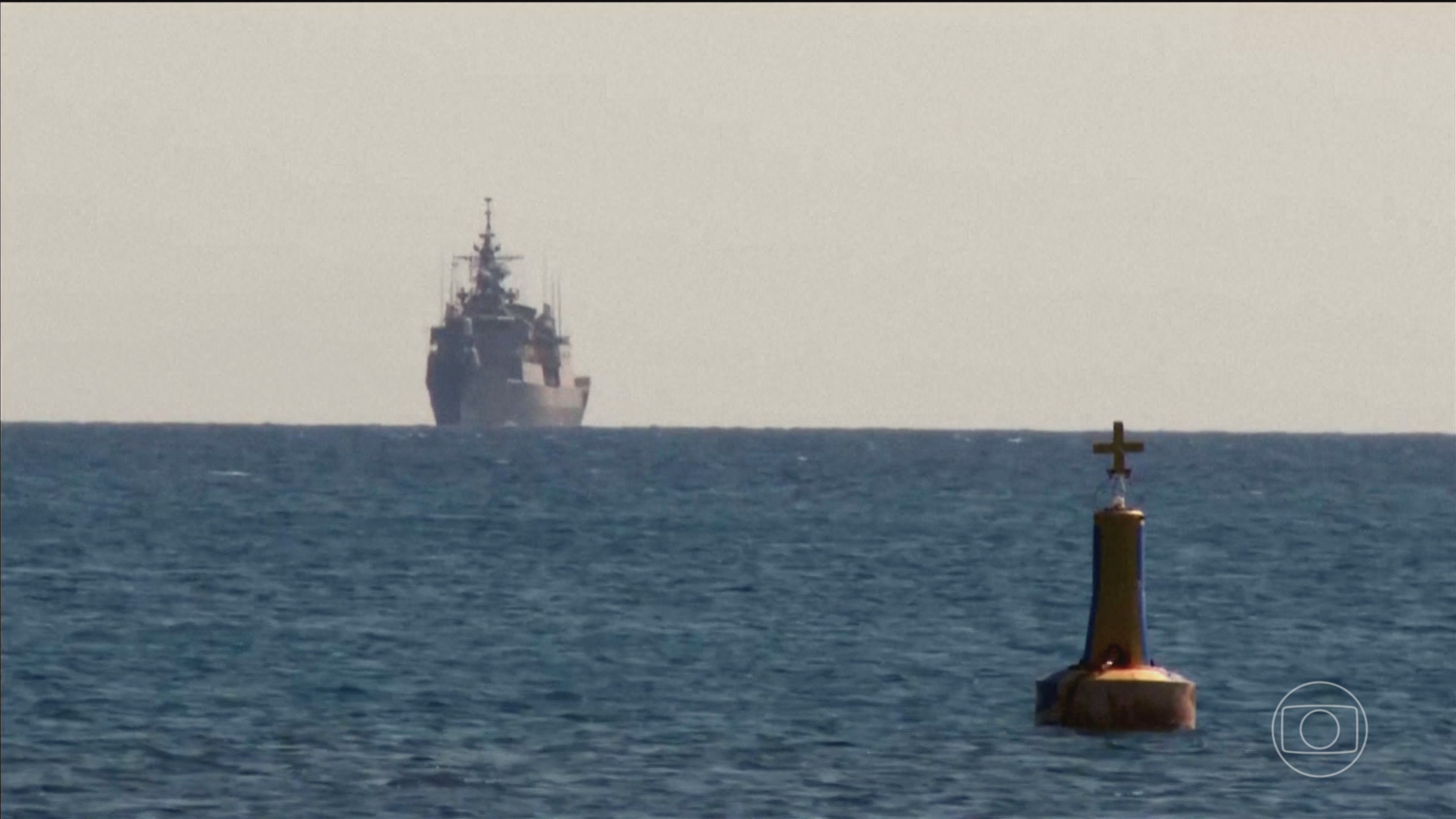 Guerra entre Estados Unidos, Israel e Irã começa a expandir a tensão para o Mar Mediterrâneo