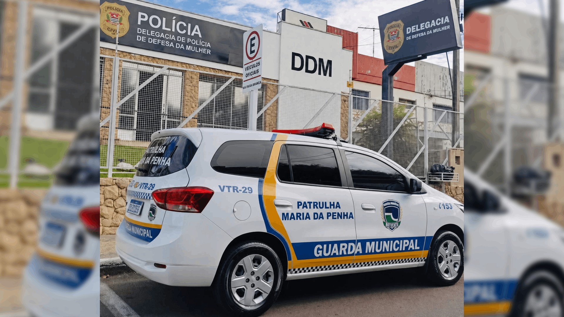 Homem invade apartamento da ex-companheira, agride e estupra vítima em São Manuel