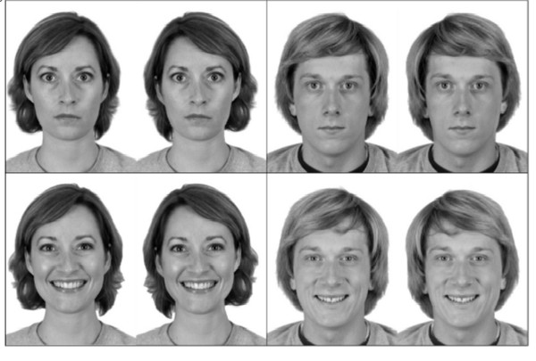 A pol mica sobre escolha do lado do penteado que influenciou