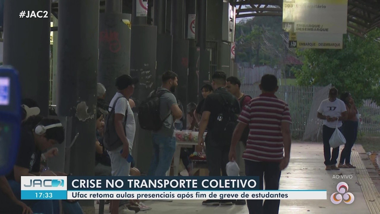 VÍDEOS: Jornal do Acre 2ª Edição desta segunda-feira, 10 de agosto de 2026