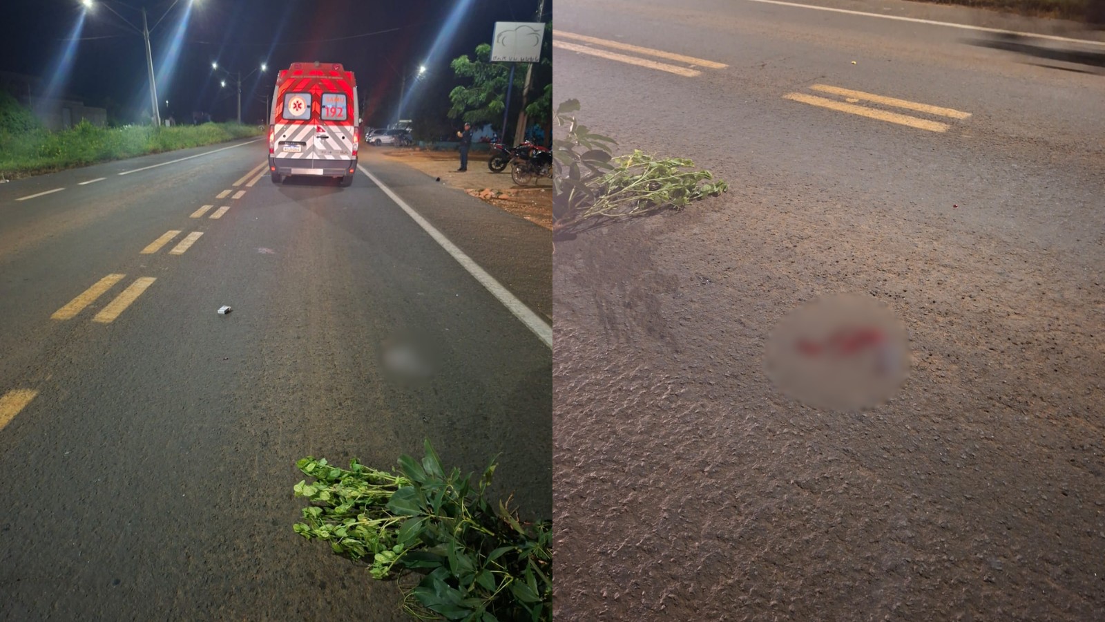 Jovem de 27 anos morre um dia após ser baleado no rosto durante discussão em bar no Sul do Piauí