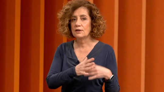 Miriam Leitão: fim do 1º turno reduz pressão sobre senadores para votar 6x1