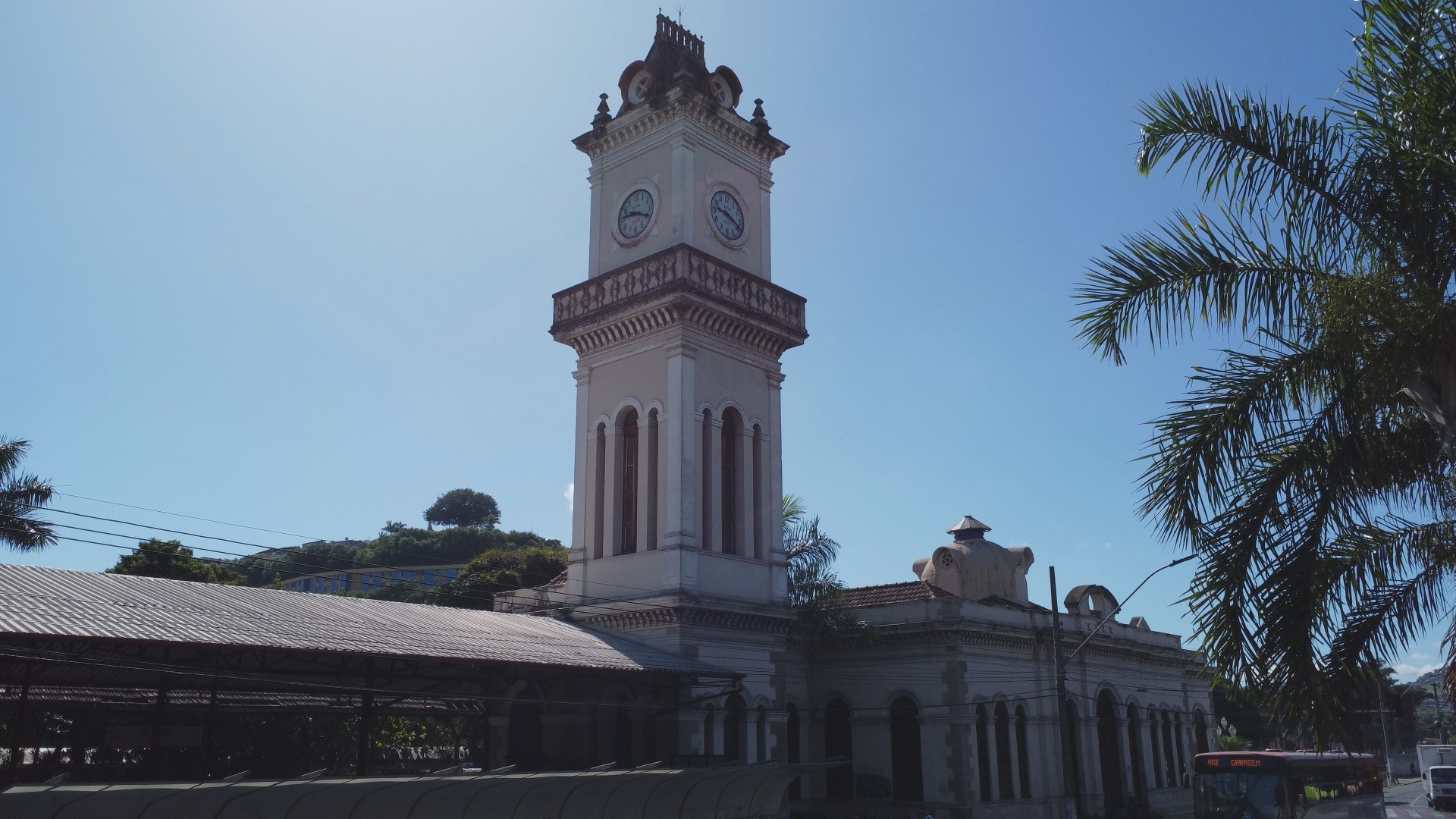 Semana tem manhãs com neblina, tardes ensolaradas e queda das temperaturas a partir de quinta-feira em Juiz de Fora e região 