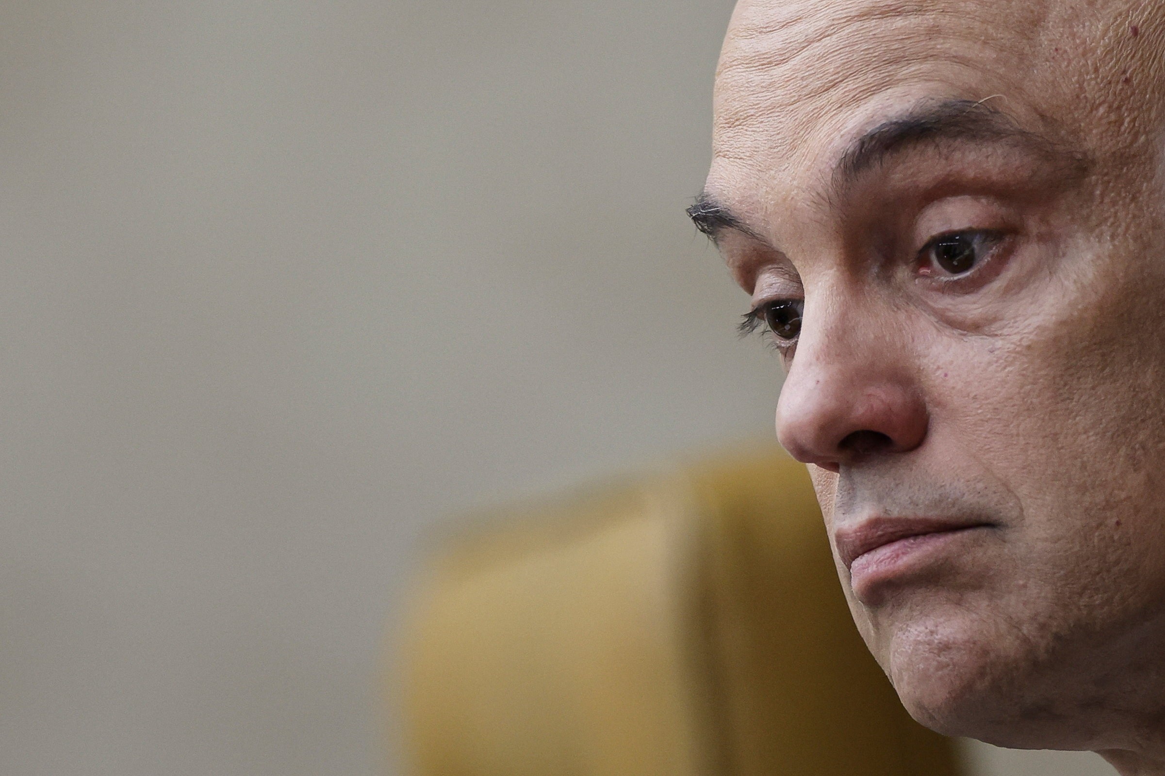 Embaixada diz que Moraes é tóxico para empresas e indivíduos que queiram fazer negócios com os EUA