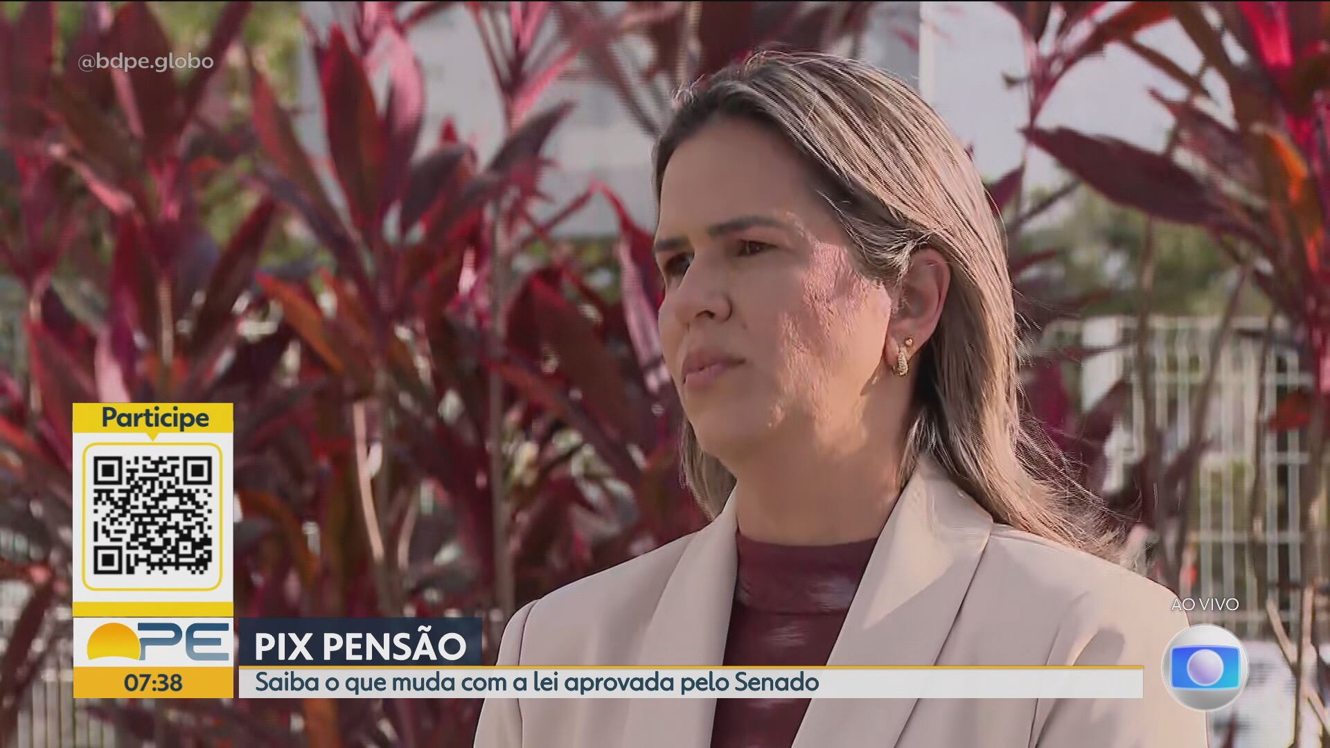 VÍDEOS: Bom Dia PE de sexta-feira, 17 de julho de 2026