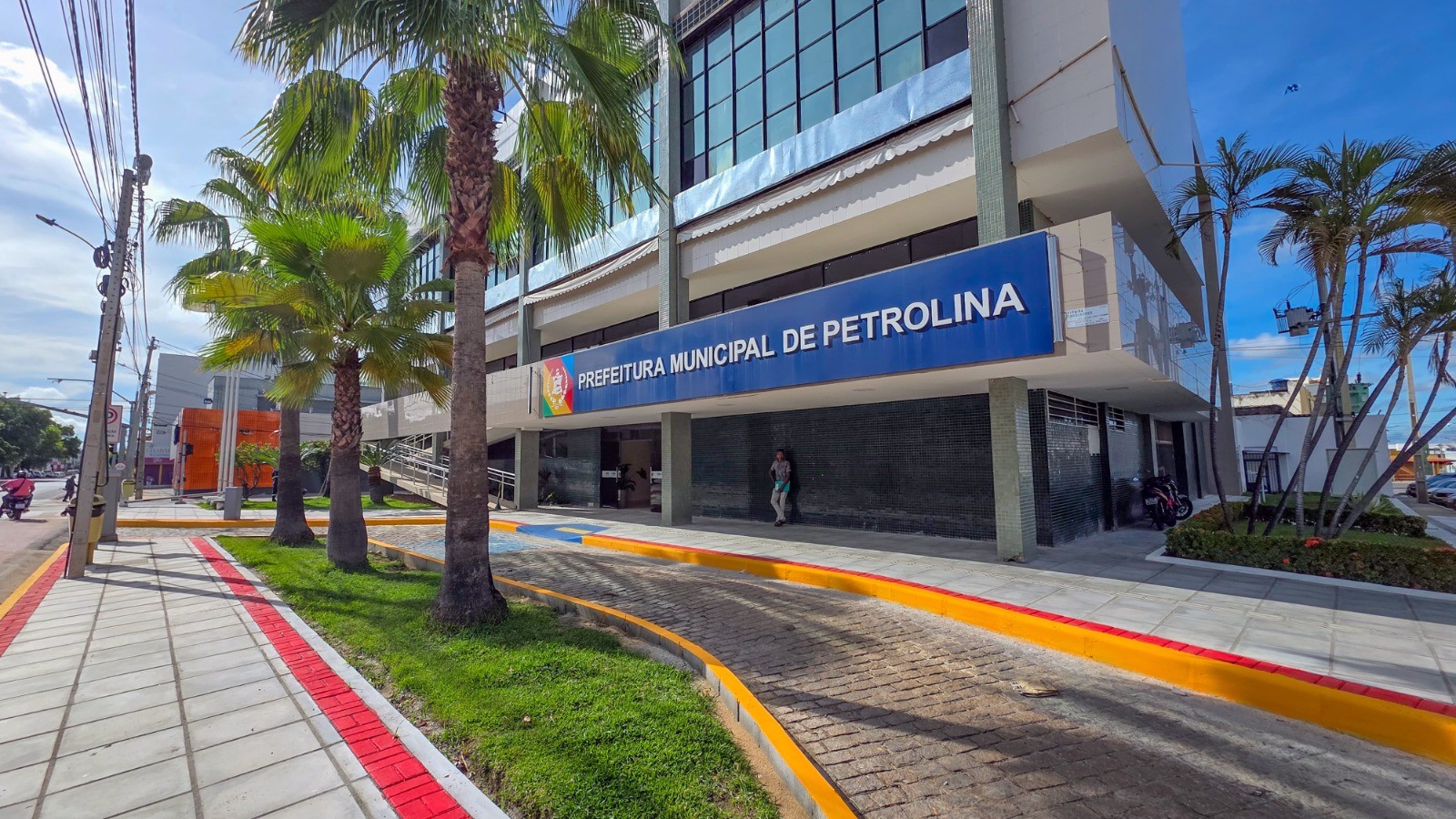 Prefeitura de Petrolina transfere feriado do Dia do Servidor Público para 30 de outubro