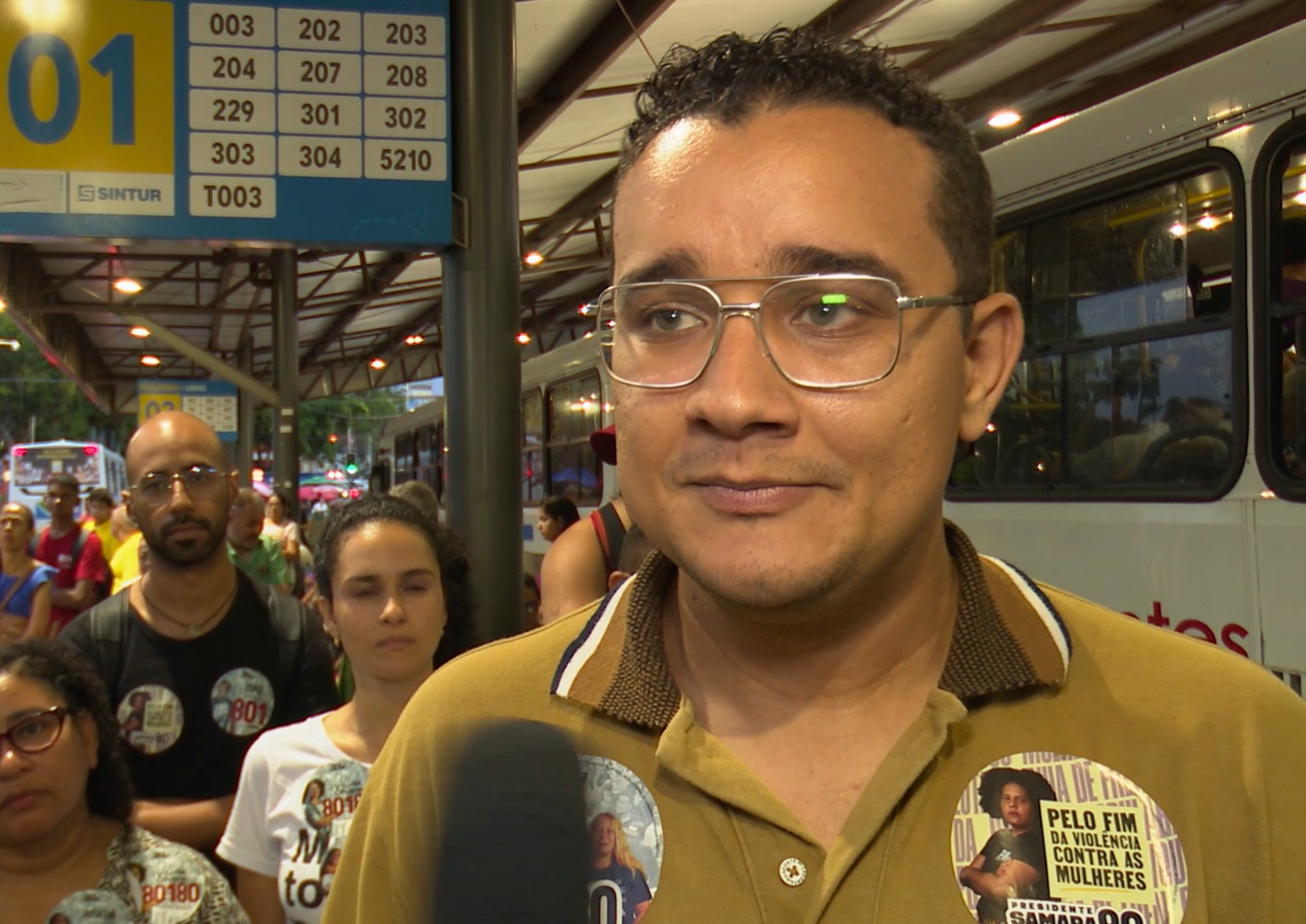 Yuri Ezequiel defende destinação de 10% do orçamento do Estado para a educação na Paraíba