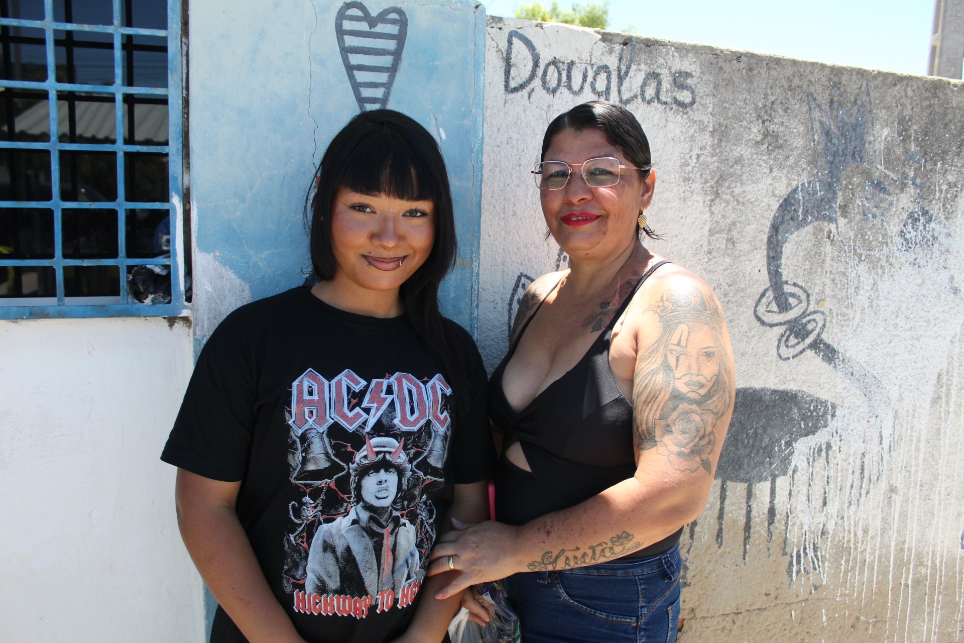 Carinho dos pais e rede de apoio ajudam estudantes de Petrolina no segundo dia de Enem