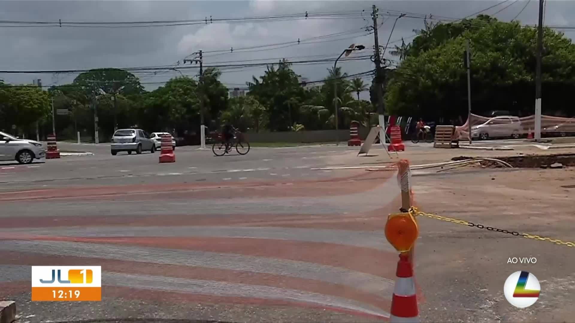VÍDEOS: JL1 de sábado, 13 de setembro