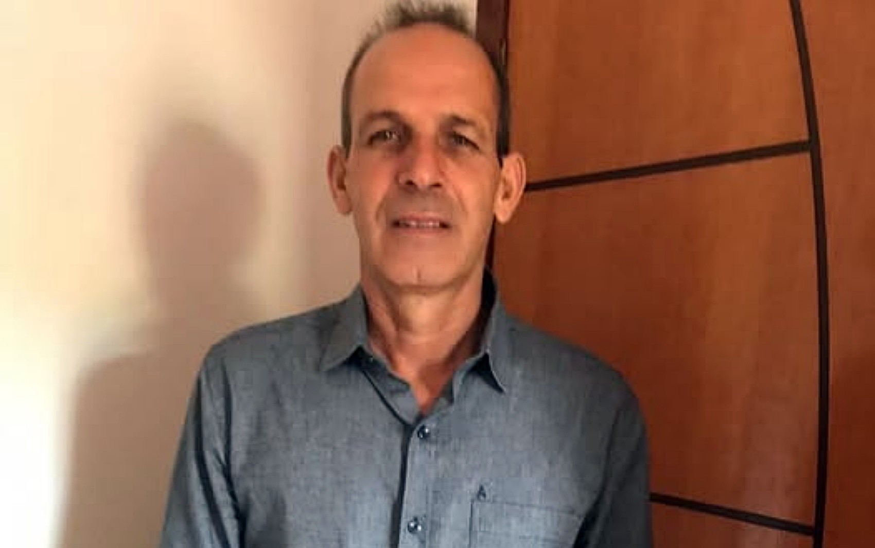 Vereador Reninho morre aos 61 anos em Seritinga, MG