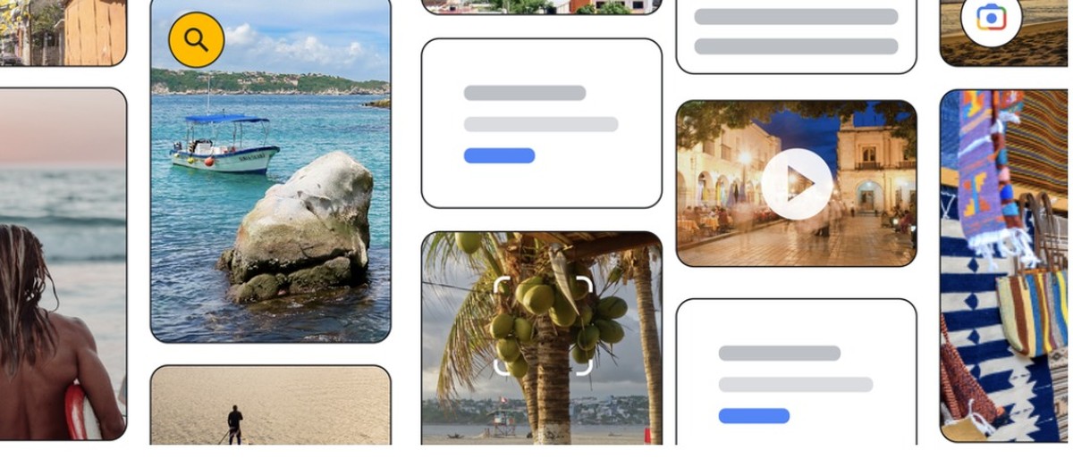 Google Fotos: Agora dá para fazer buscas pelo texto que aparece nas imagens  - 23/08/2019 - UOL TILT
