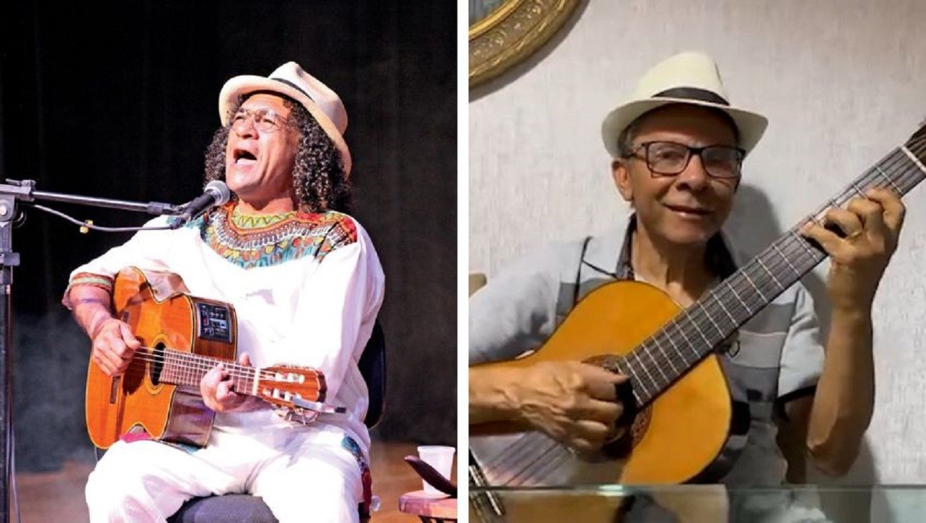 'Se farinha fosse': Conheça música que é trilha sonora da série Pablo & Luisão