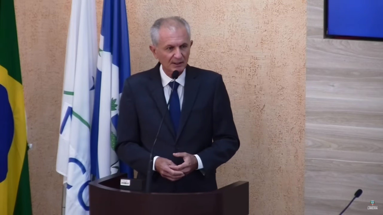 CPI dos kits de robótica: ex-prefeito de Limeira consegue habeas corpus para não precisar depor