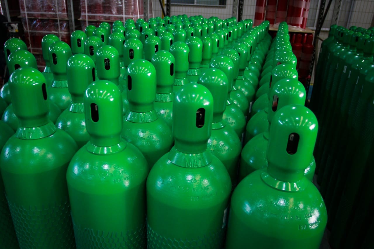 Servidor público é preso suspeito de desviar cilindros de oxigênio em hospital municipal de RO