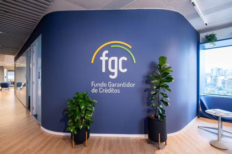 Fundo Garantidor de Créditos (FGC) — Foto: Reprodução/LinkedIn
