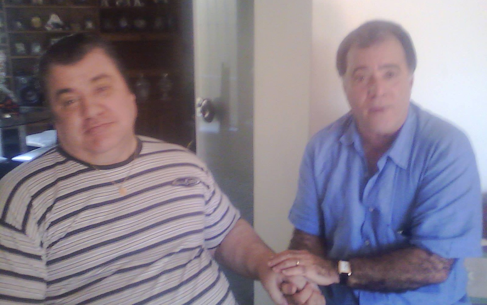 Galã nos anos 1990 e vítima de acidente trágico: quem foi Gerson Brenner, ator que morreu aos 66 anos