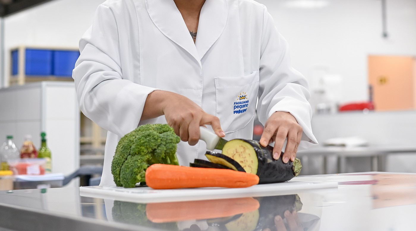 Existe mesmo comida que aumenta a imunidade?