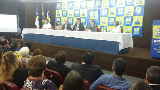 Recife terá 20 secretarias envolvidas no combate às arboviroses 