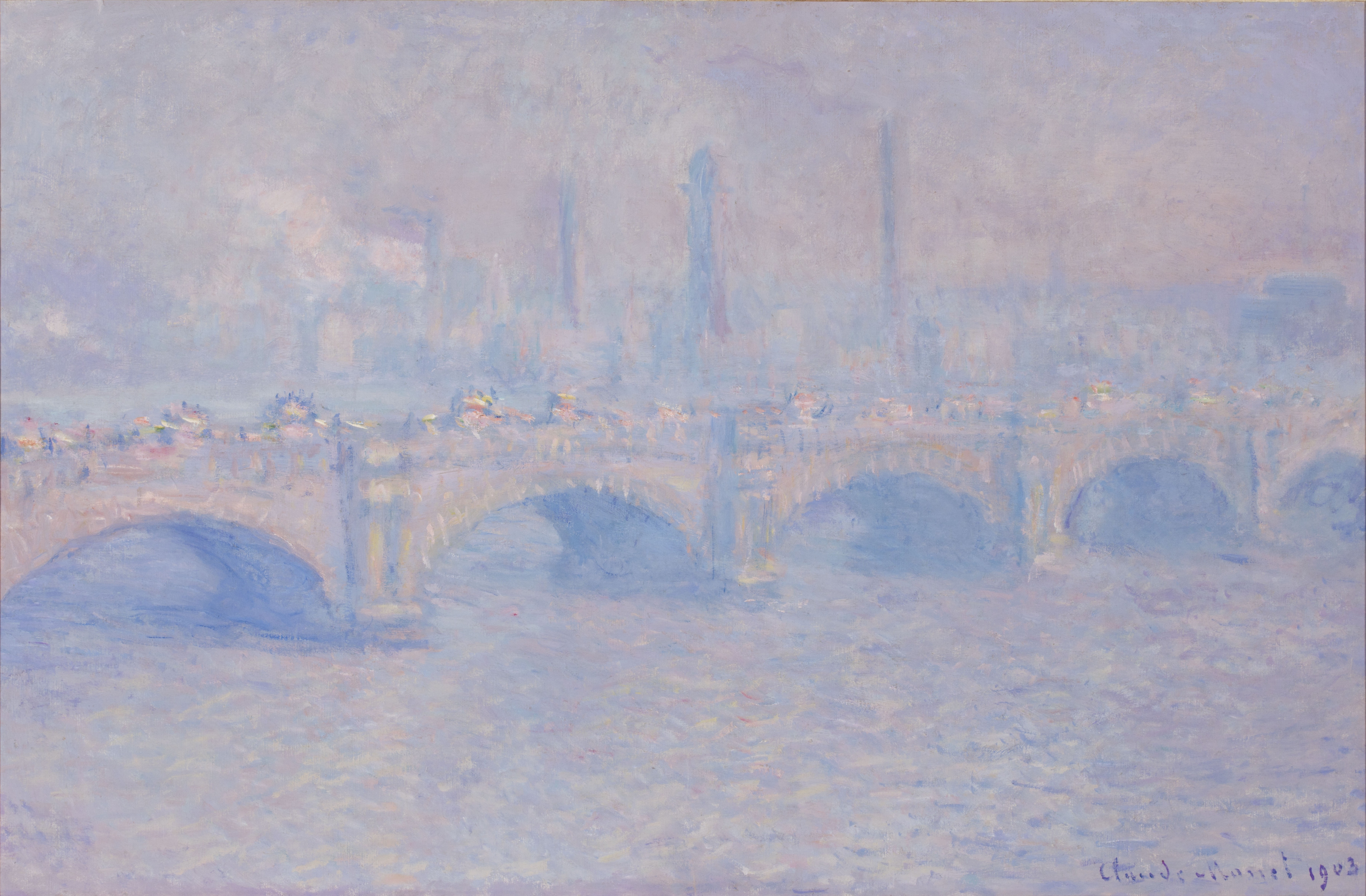 Monet no Masp, show de despedida de Di Ferrero, festas gastronômicas e mais; veja o que fazer em SP