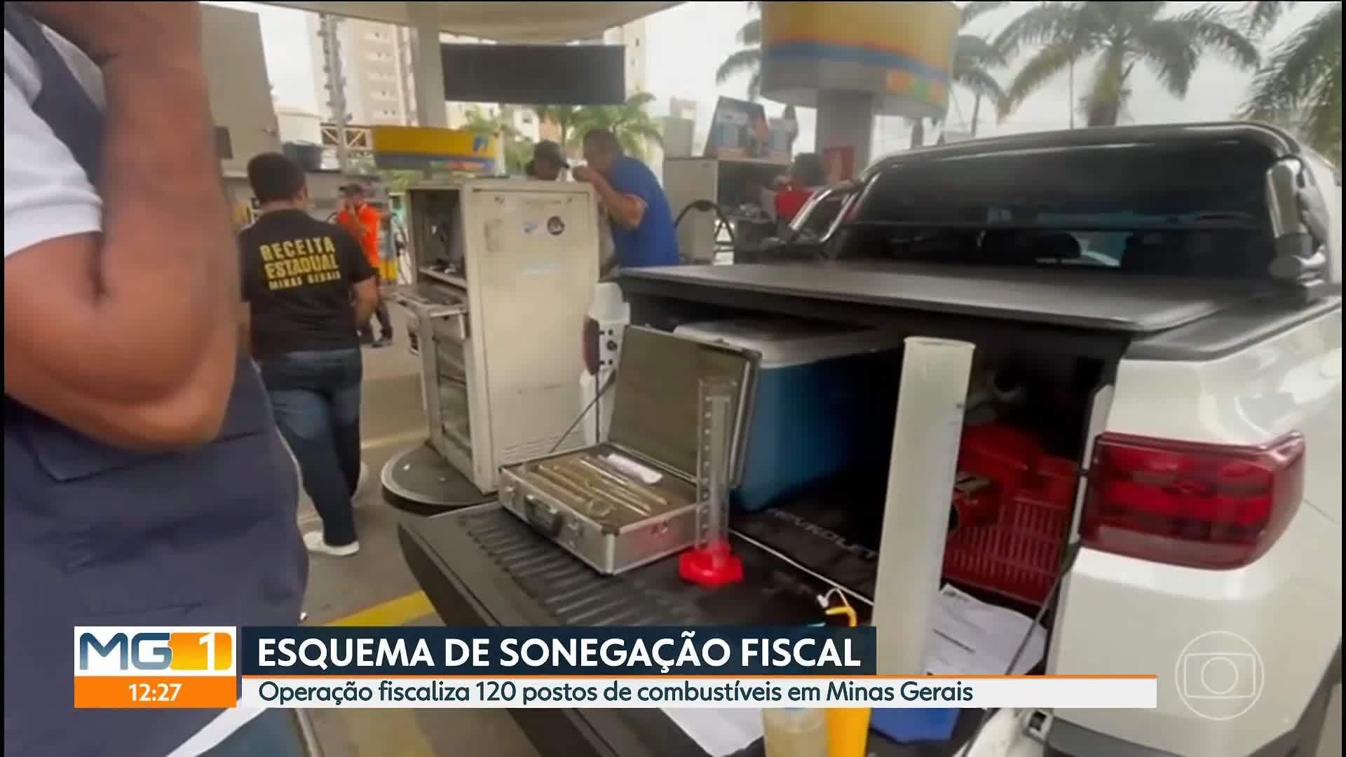 VÍDEOS: Bom Dia Minas de quinta-feira, 1º de maio de 2025