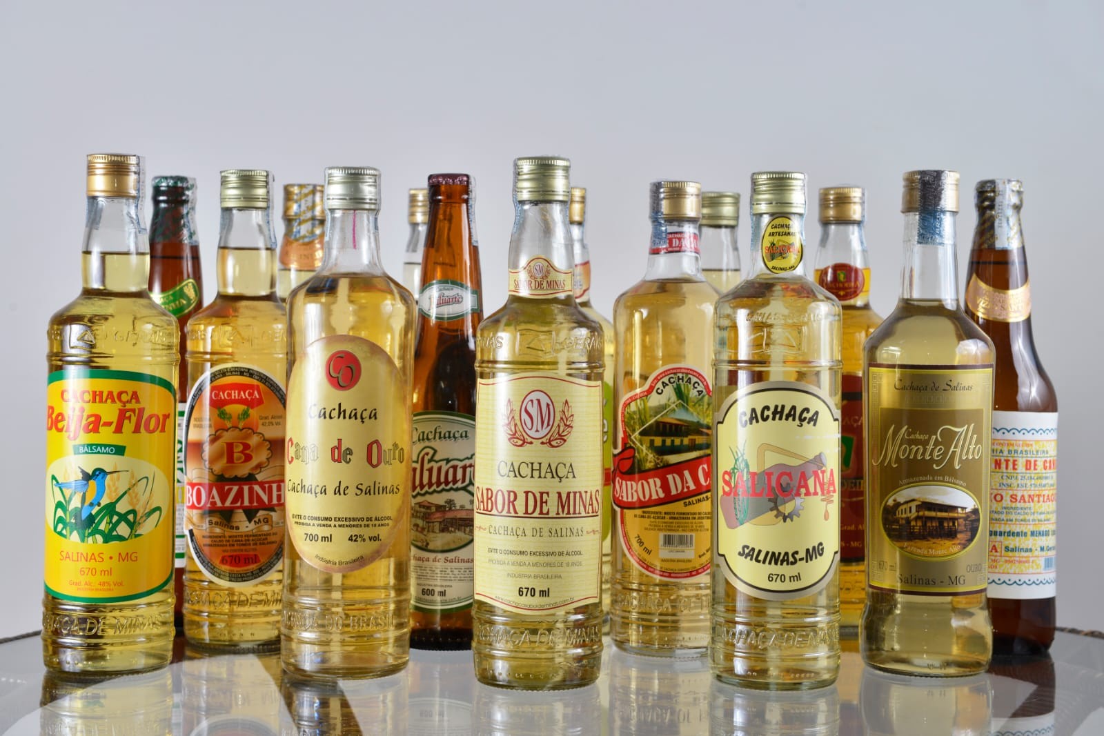 Salinas recebe 3º Seminário da Cachaça com foco em capacitação e negócios