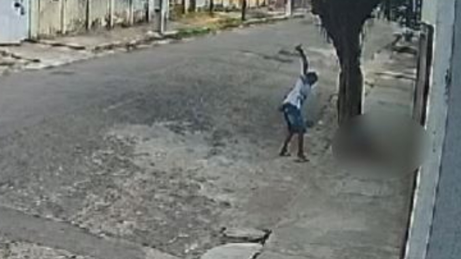Homem é condenado a 18 anos de prisão por matar idoso com golpes de barra de ferro, em Fortaleza