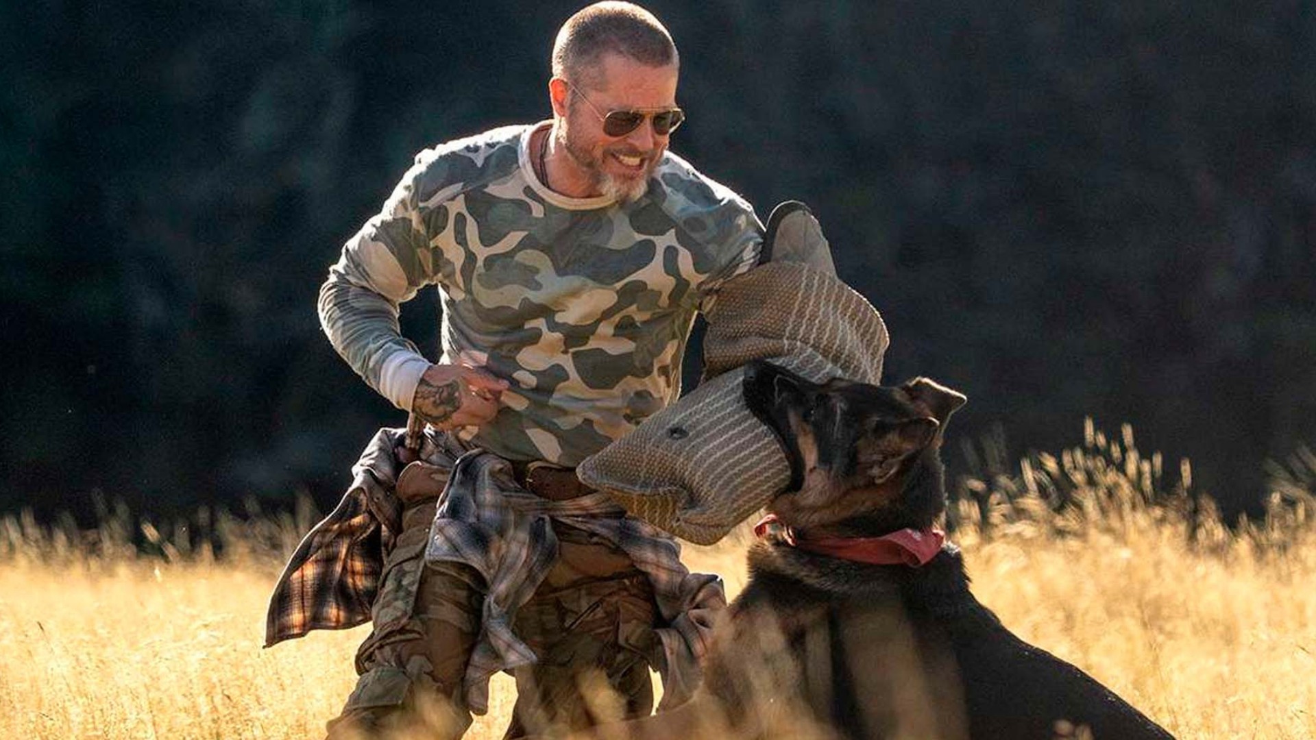 'Coração Selvagem', com Brad Pitt, e mais três filmes estreiam nos cinemas de Boa Vista