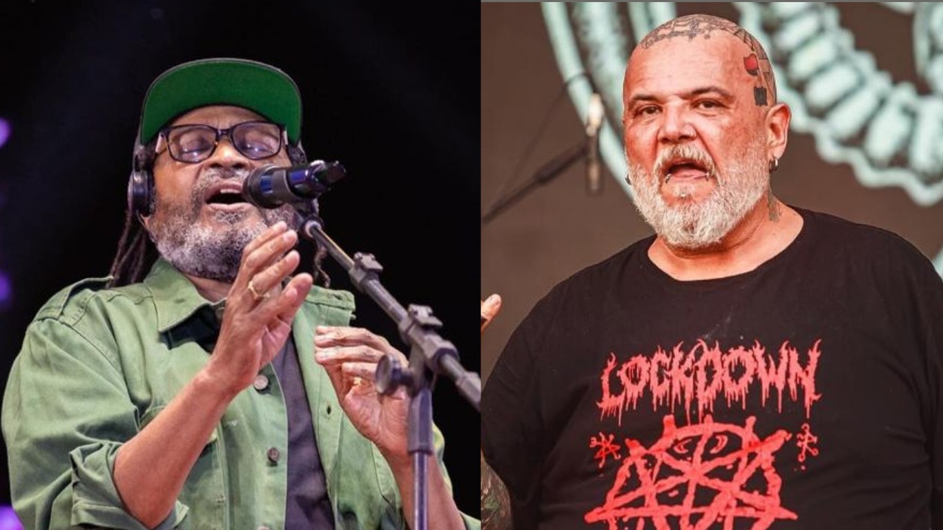 Caruaru Motofest 2025 tem programação divulgada: Edson Gomes, Ratos de Porão, tributo a Charlie Brown e mais