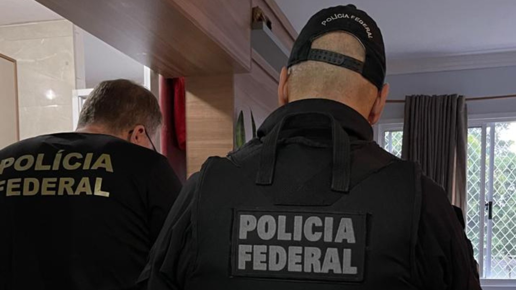 PF investiga grupo de São José suspeito de fraudes milionárias contra bancos públicos