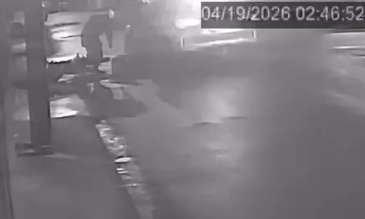 Jovem morre durante abordagem da Polícia Militar em Manaus; família contesta versão de policiais