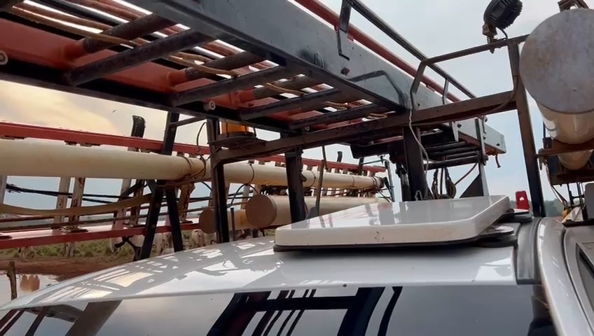 Sem fronteiras: Energisa investe em internet via satélite para atendimento rural