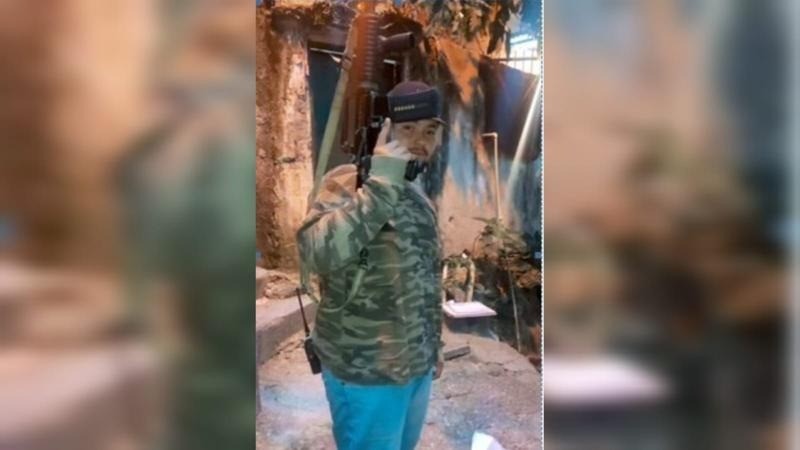 Suspeito de matar homem após briga por venda de carro em Goiânia é preso no Complexo do Alemão, no Rio de Janeiro