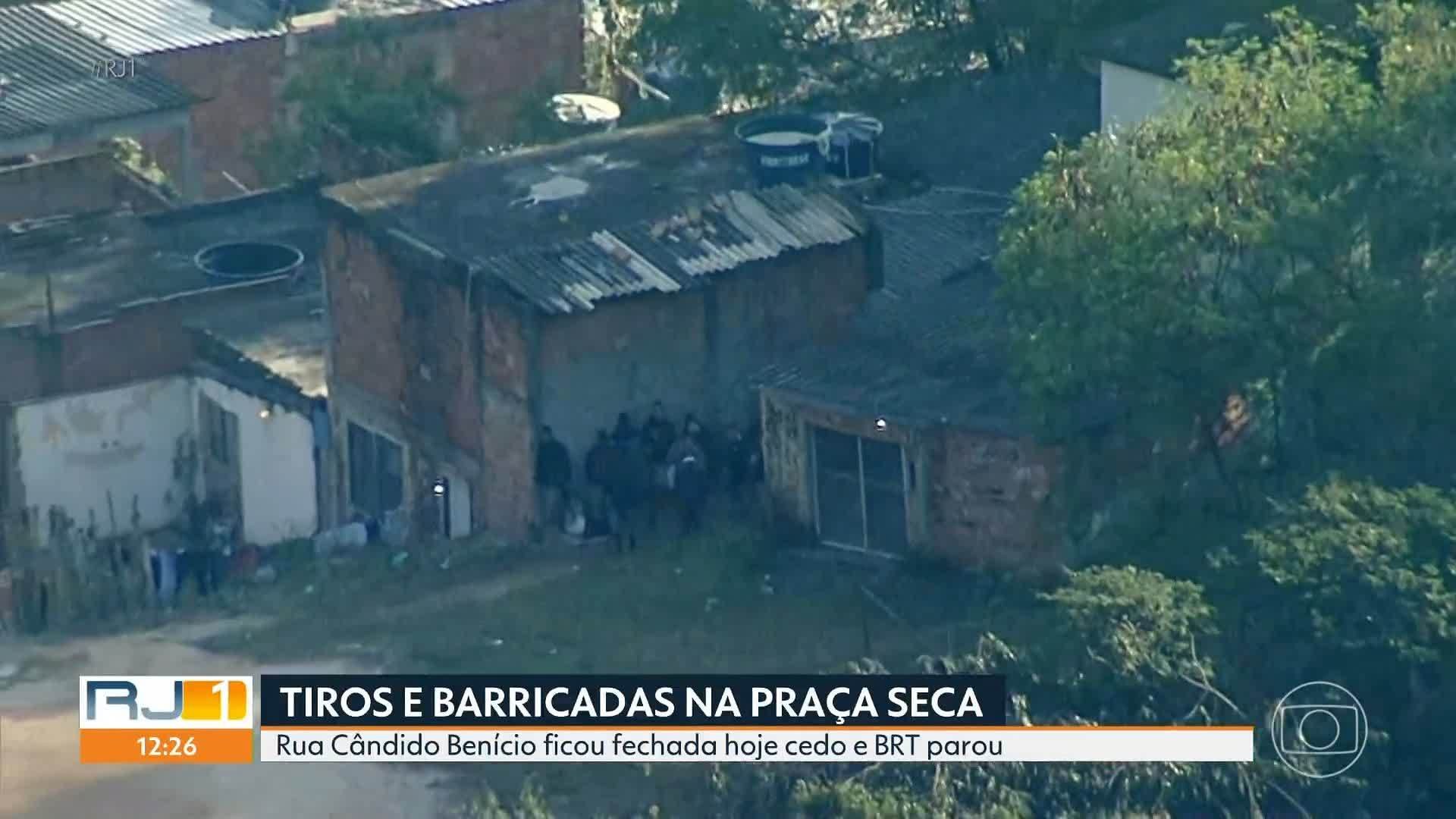 VÍDEOS: RJ1 de segunda, 21 de julho de 2025