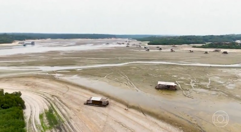 ONU alerta para retorno do El Niño e aumento do risco de eventos climáticos extremos