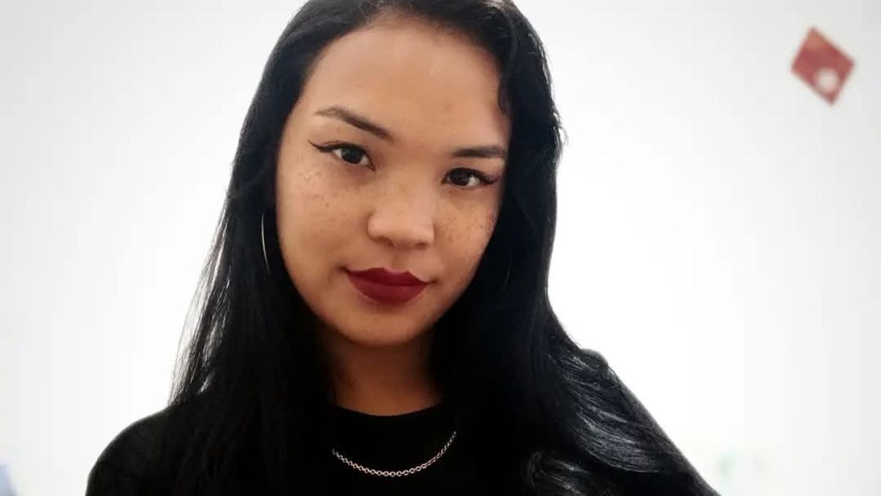 Mulher que morreu após cair de ônibus em movimento no Litoral de SP deixou dois filhos: 'muita vontade de viver'