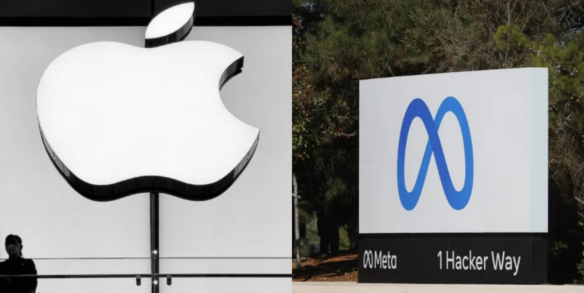 'Extorsão econômica': EUA criticam multas bilionárias aplicadas pela UE à Apple e à Meta