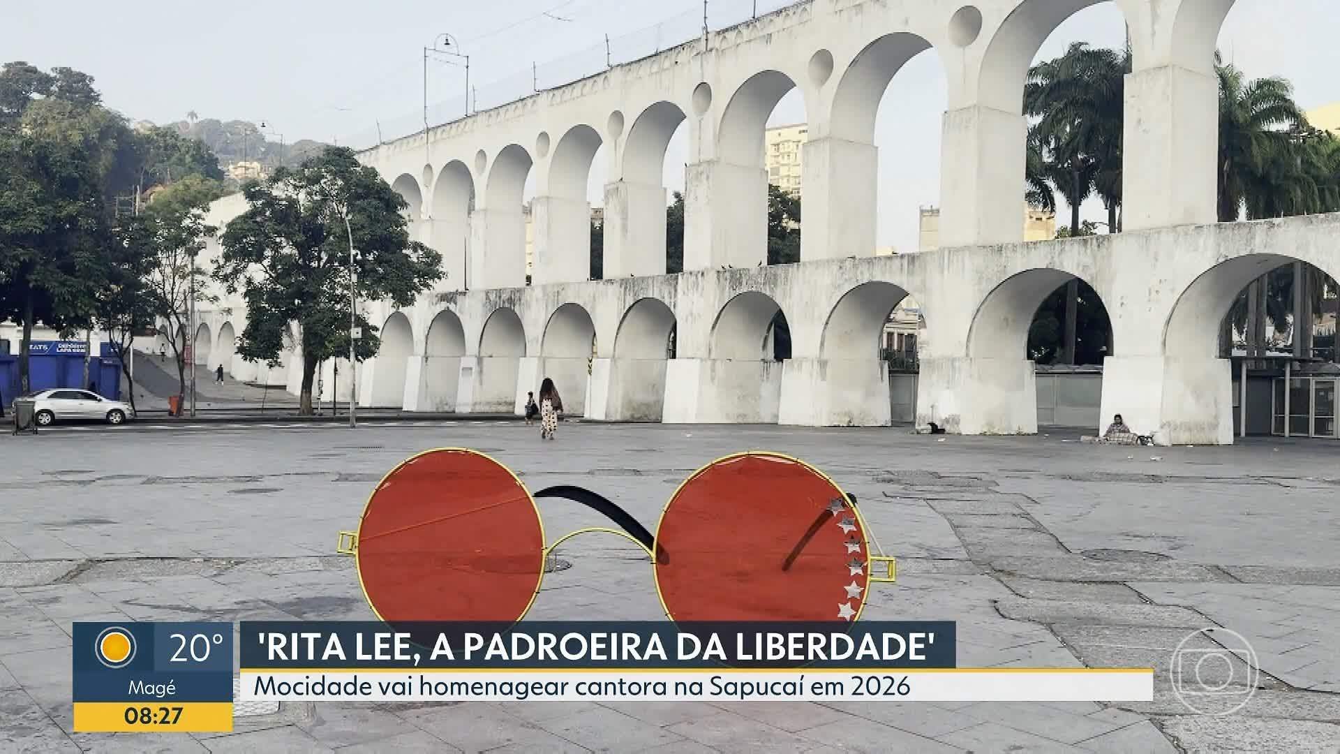VÍDEOS: Bom Dia Rio de quinta, 22 de maio de 2025