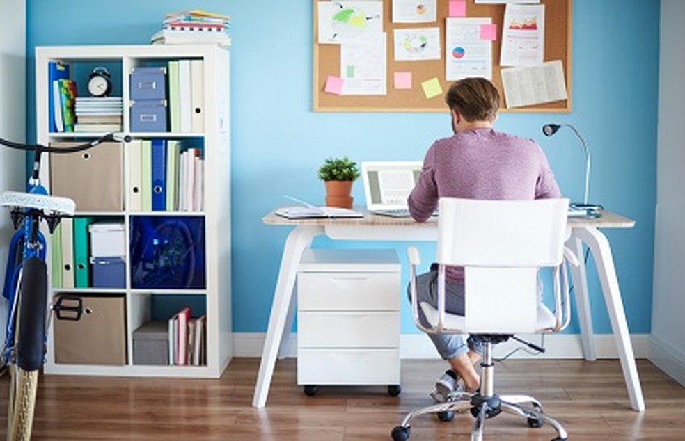 Google lança ferramenta para ajudar a encontrar empregos home office -  Tecnologia e Games - Folha PE