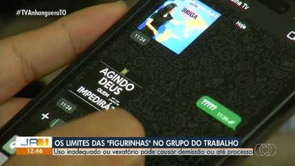 Especialista fala sobre o limite das “figurinhas” em grupos de trabalho