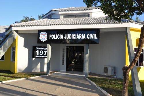 Polícia prende professor que convidava alunos para jogar videogame e abusava das vítimas em MT