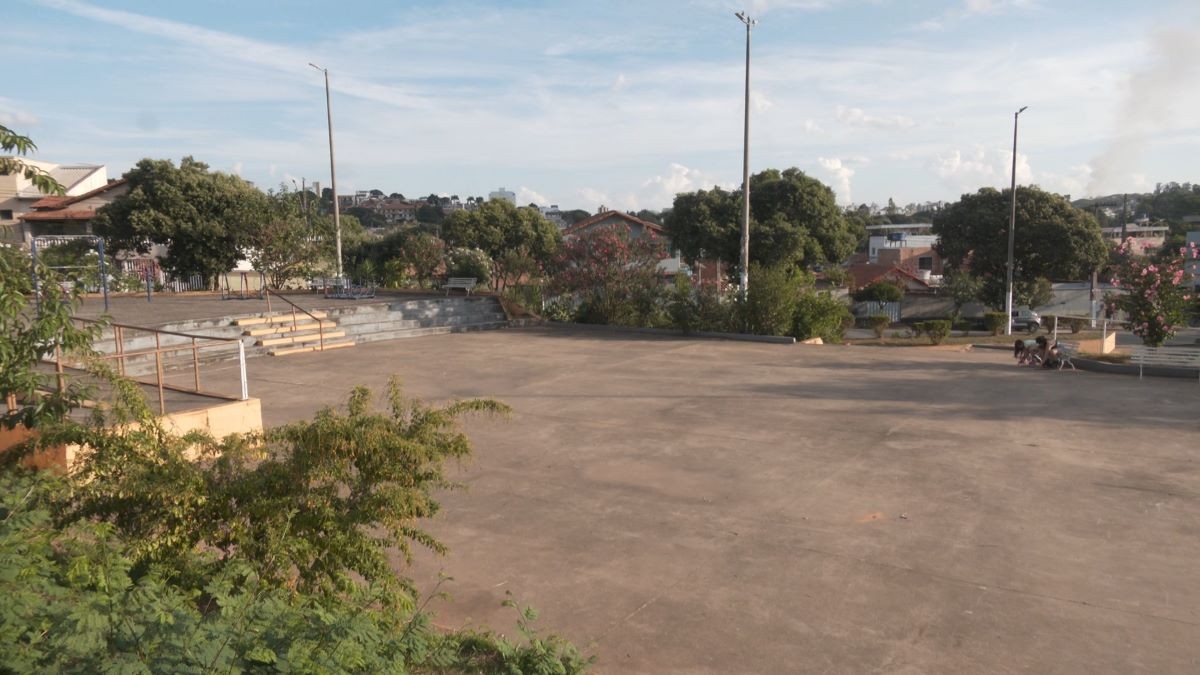 Danilo Passos recebe a última edição do Integração no Bairro em Divinópolis