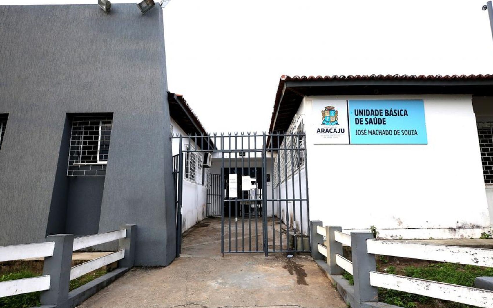 Furto de fiação elétrica provoca suspensão de vacinação em unidade de saúde de Aracaju
