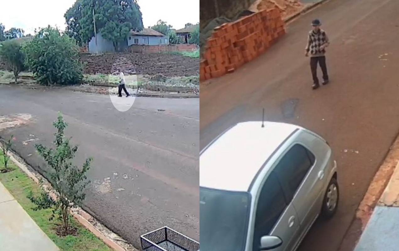 Idoso encontrado em mata após quatro dias desaparecido segue em estado grave na UTI em Barra Bonita: 'lutando', diz filha