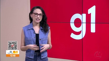 Confira os destaques do g1 com Valéria Martins nesta terça-feira, 13 de maio