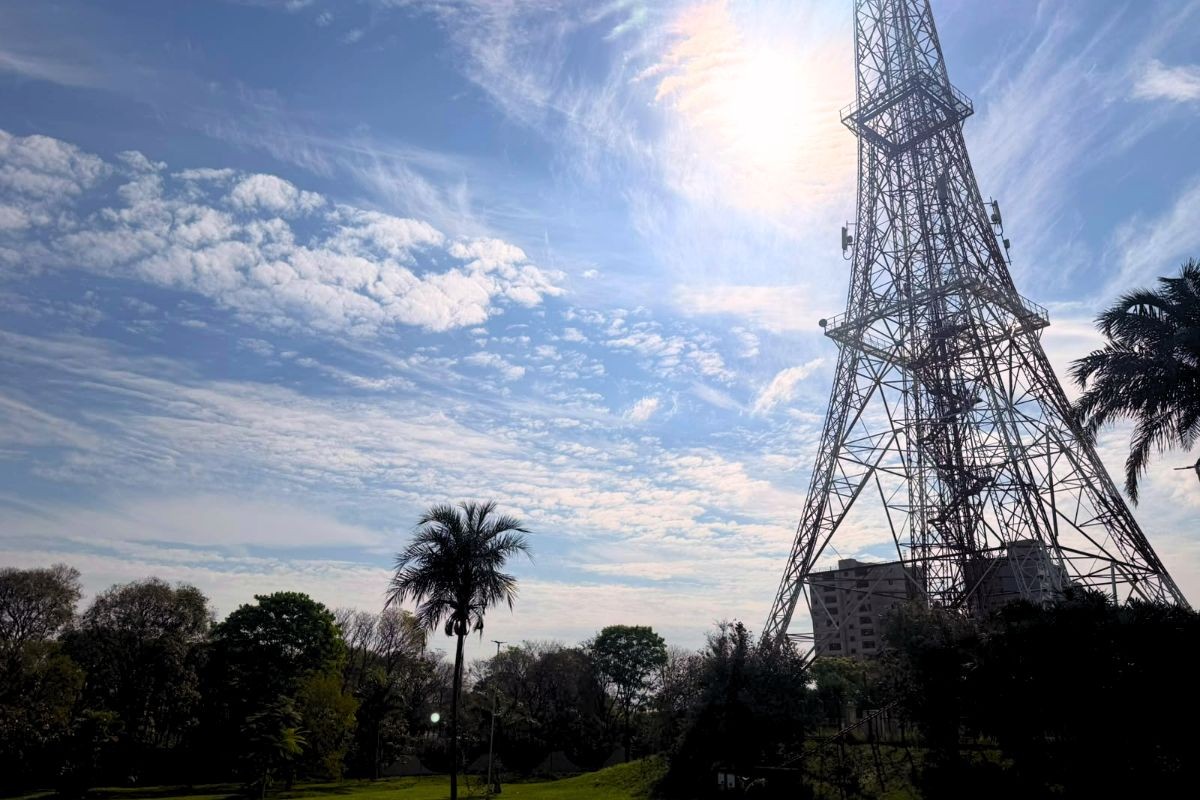 Com 10°C a menos, frio volta e deve continuar até domingo em MS; veja previsão do tempo