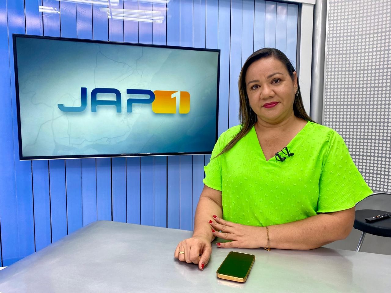Assista ao JAP1 deste sábado (28)