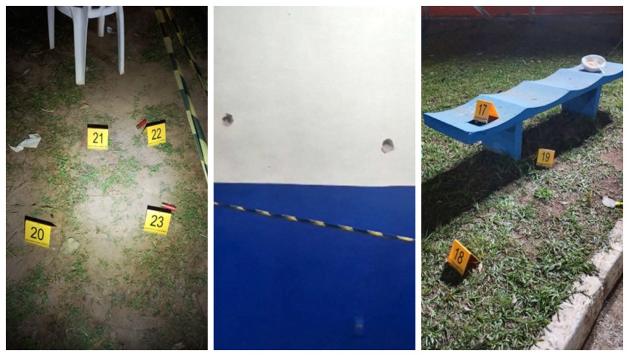 PM prende 4 suspeitos após morte de jovem baleado em casamento cigano no interior de SP