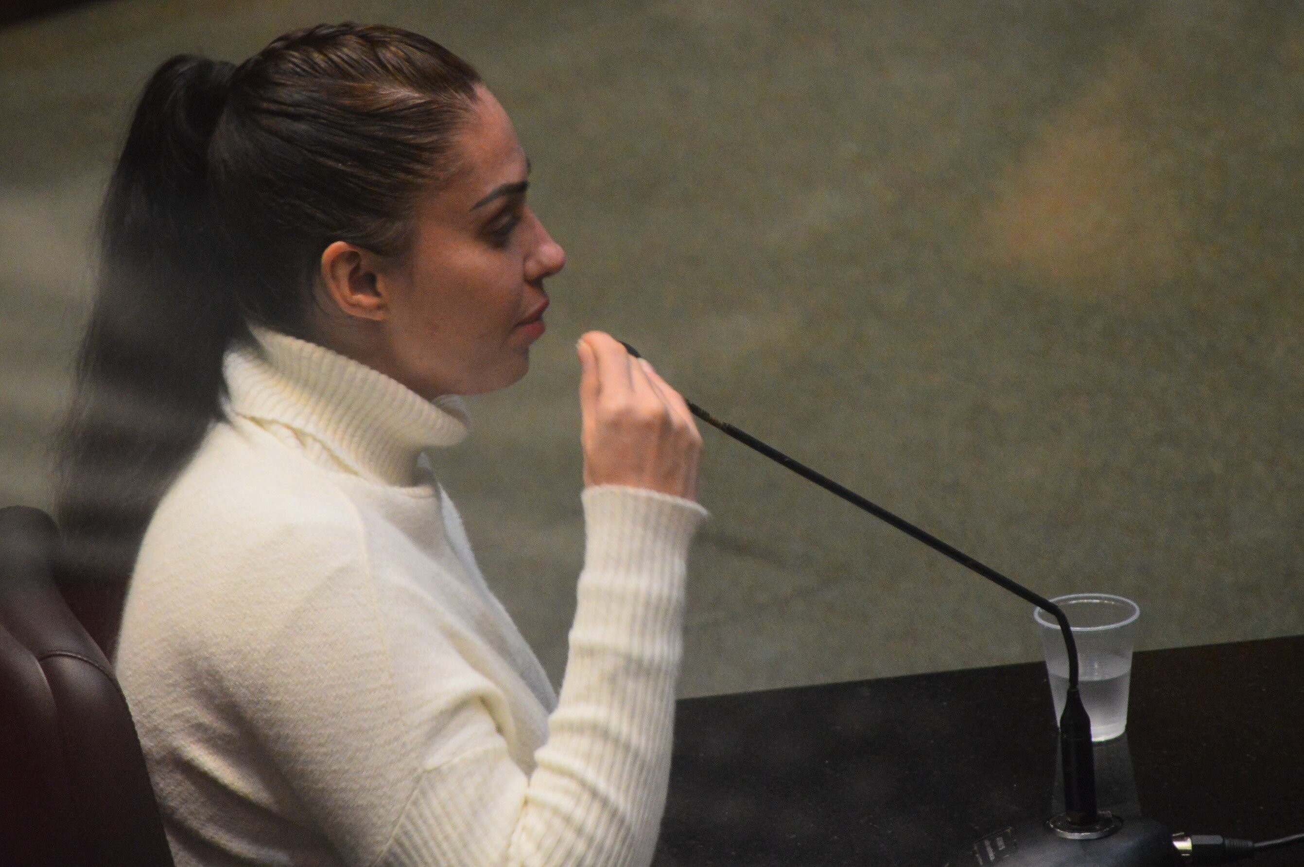 Caso Henry Borel: Monique Medeiros diz ter sido dopada por Jairinho