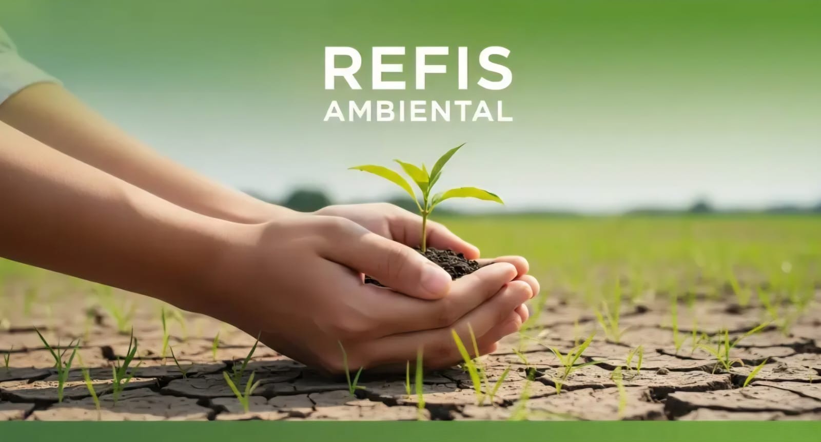 Refis Ambiental entra na reta final com mais de R$ 10 milhões em multas negociadas