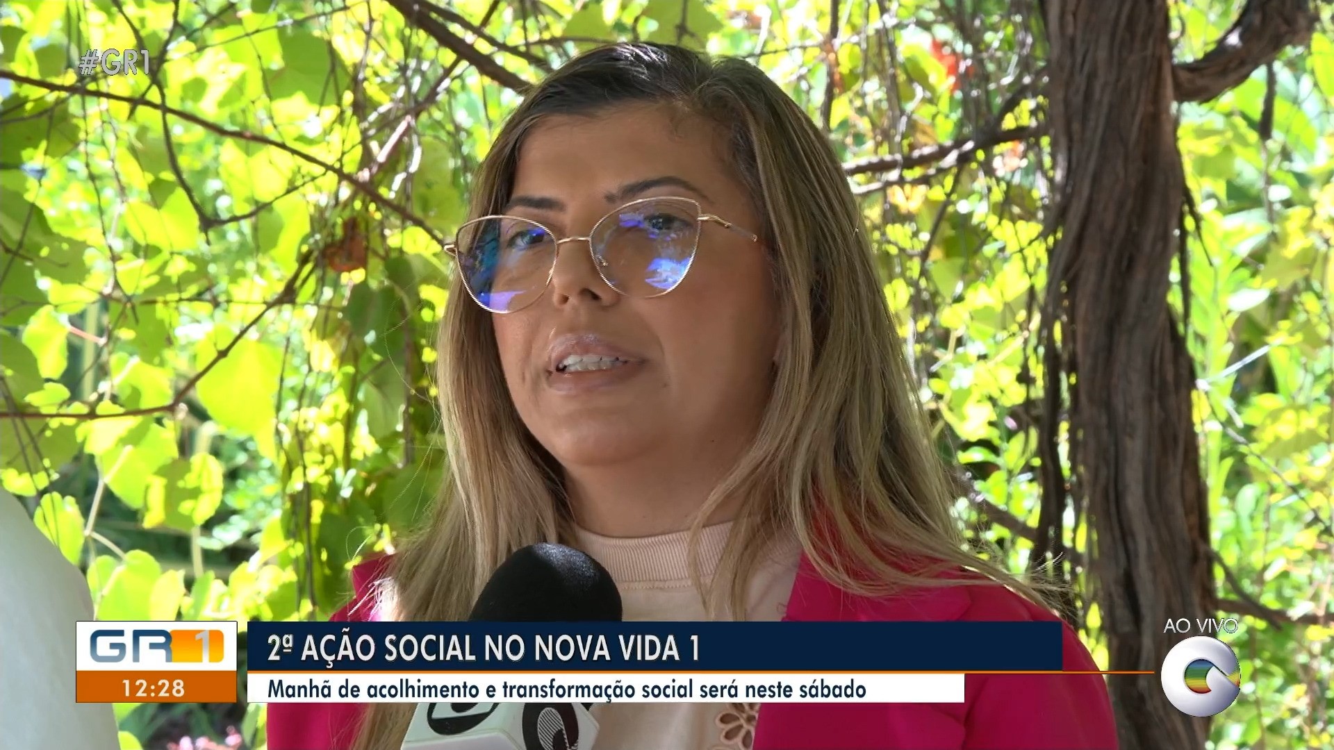 VÍDEOS: GR1 de quinta-feira, 28 de maio de 2026